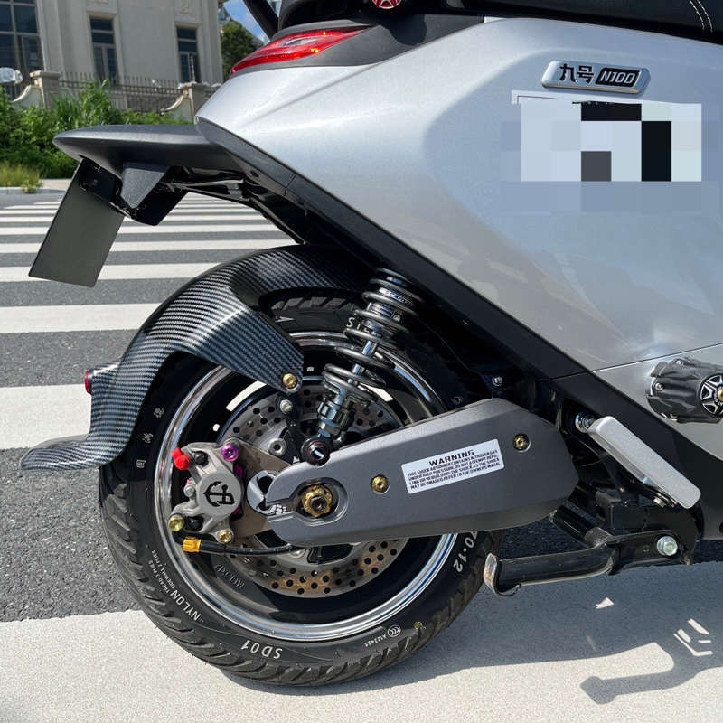 AK TV2后减震改装小牛NX九号MMAX2 MZmix F90M M95C+ 极核AE4避震