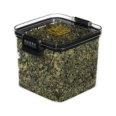 老谷头新疆罗布麻嫩芽茶叶