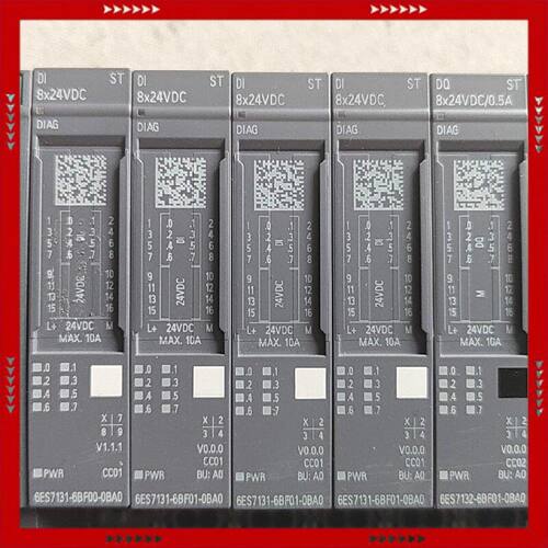 【问价】6ES7 131-6BF01-0BA0