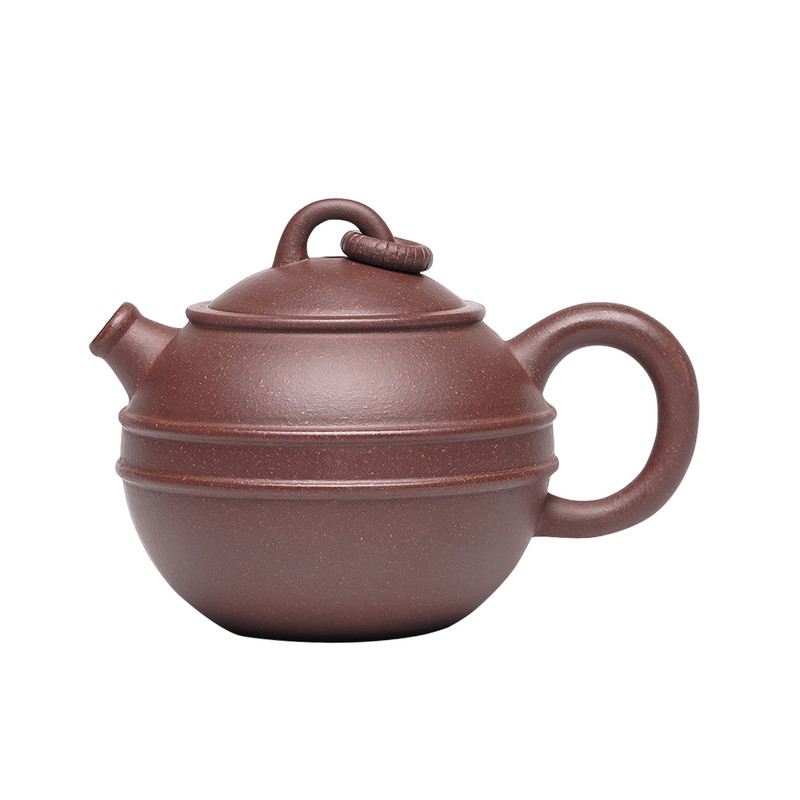 玉颐阁宜兴原矿紫砂壶纯手工茶具