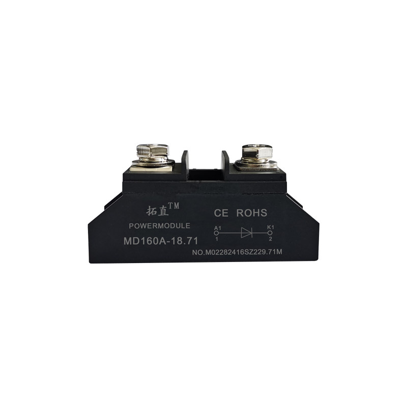 大功率防反二极管MD200A1600V