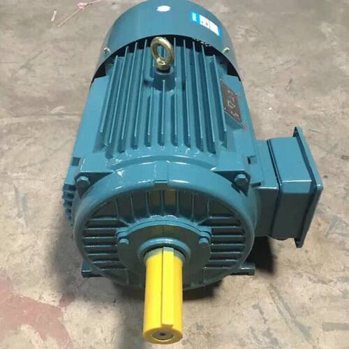 厂家直供Y200L1-6极18.5KW三相异步电动机铜线380V工业交流电机