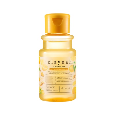 claynal蓬派去油蓬松洗发水