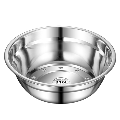 您可以已经购买的316不锈钢盆