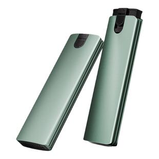 m2固态硬盘盒转nvme2280 60 42 转typec外接读取移动壳m2通用ssd