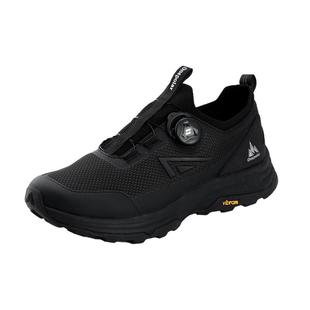 onepolar极地徒步登山鞋男户外防滑耐磨Vibram底轻便防泼水运动鞋