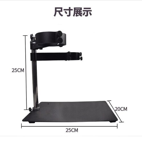 可折叠维修固定支架现货供应可拆卸维修工具台多功能风枪架便携式