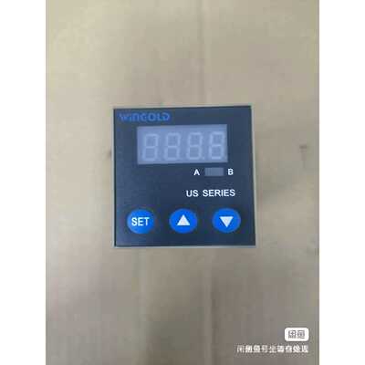 议 价WinGOLD炜固US系列交流监控器US15件工业自动可 维修
