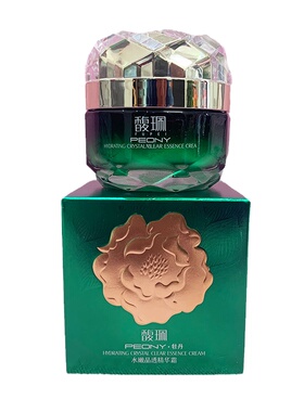 馥珮收缩毛孔紧致淡纹滋养面霜