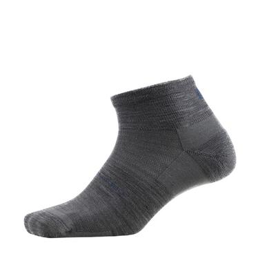 zealwood赛乐美利奴美丽诺羊毛袜