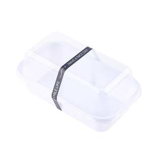 网红蛋糕卷包装盒切件红丝绒瑞士卷绿豆糕透明长条打包盒一次性盒