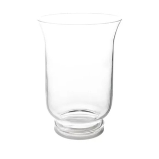 玻璃烛台美式浪漫烛光晚餐风灯蜡烛杯圣诞节生日派对气氛装扮蜡烛