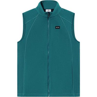 女抓绒衣伯希和摇粒绒马甲