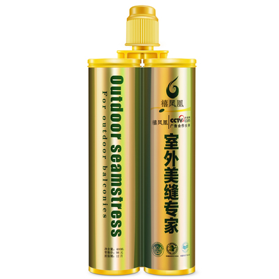 室外美缝剂聚脲防水石材填缝剂胶