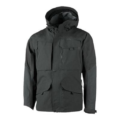 隆哈lundhags潮牌软壳衣