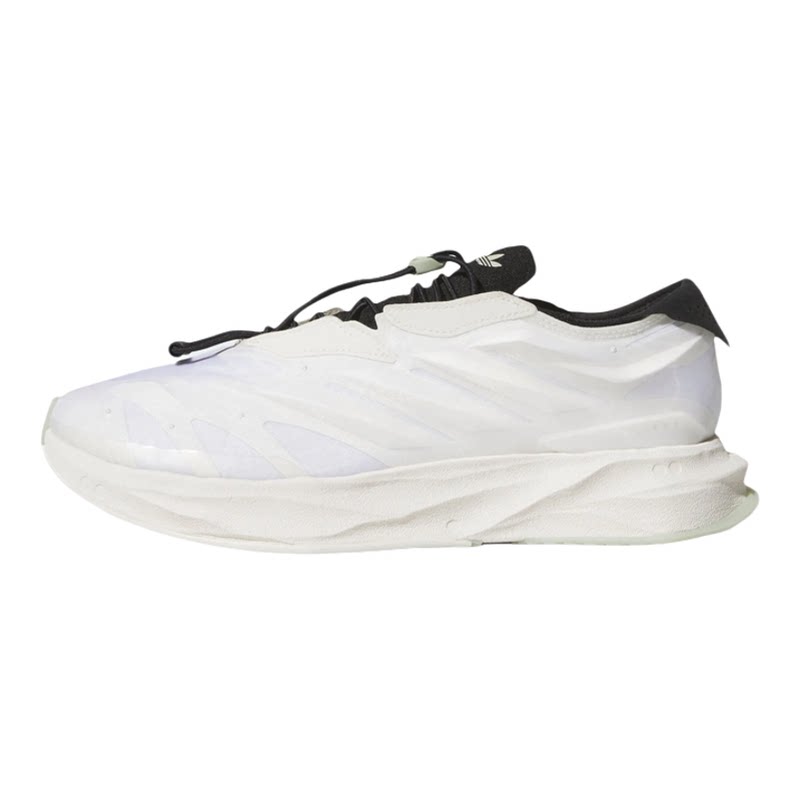 阿迪达斯Adidas TERRA MONO LIGHTSTRIKE 抽绳透气运动跑鞋KH8048