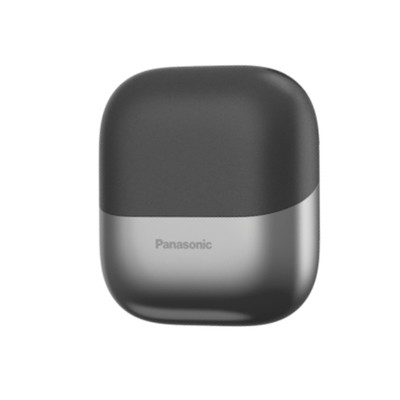 小方盒松下便携式迷你电动剃须刀