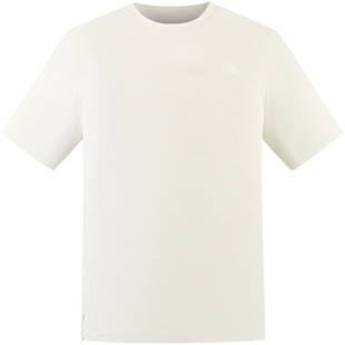 北面男Bridger速干衣短袖T恤运动户外透气新款TheNorthFace|8BYJ