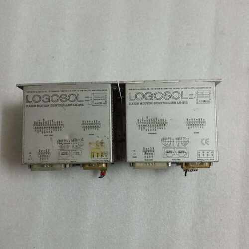 议价LOGOSOL LS-212 实物图