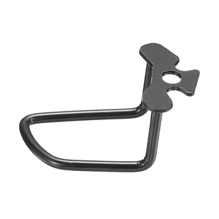 山地公路车后拨保护器变速器保护架自行车后拔配件骑行装备护拨器