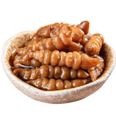 宝塔菜酱菜螺丝菜上海申小酱脆甜