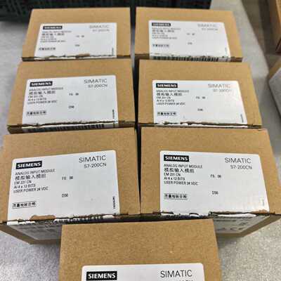 询价SIMATIC S7-200CN系列EM231