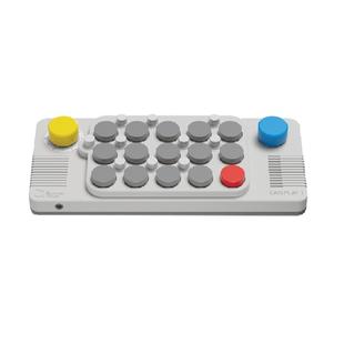 EASYPLAY口袋音乐键盘光遇便携电子琴MIDI合成器钢琴儿童玩具乐器