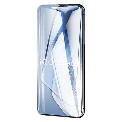 iqooneo5钢化膜活力版vivo爱酷