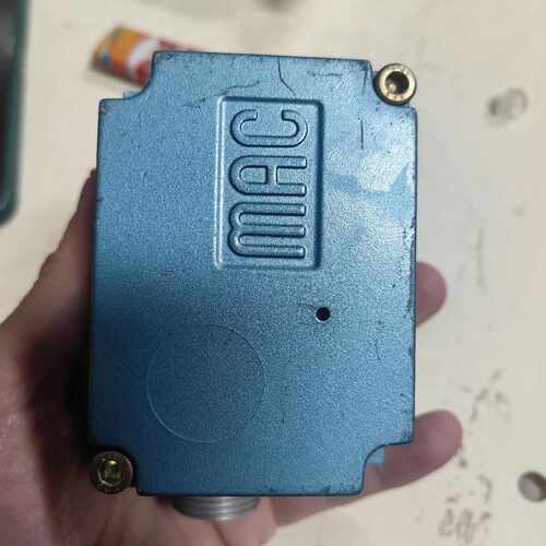 配件MAC PPC5C-ABB-AGAA-CAA-AD 电磁阀，议价