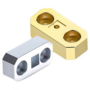 Y42模具钢件斜顶导向块Y42U青铜导套斜推套方形压条耐磨块平衡块