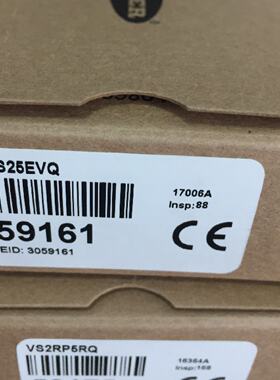 议价VS25EQ VS25EVQ VS2RN5RQ VS2RP5RQ 邦纳价优BANNER 详询