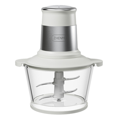 臻米绞肉机电动多功能料理机