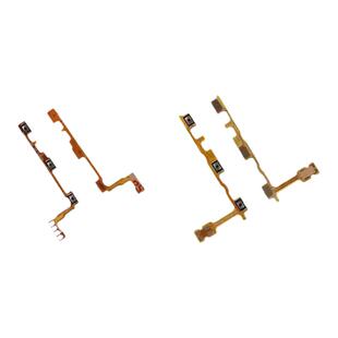适用VIVO S18 S18Pro S18E Y200开机音量排线侧键电源开关按键