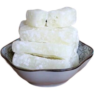 零拾果食品冰糖冬瓜糖正宗冬瓜条老式冬瓜糖办公休闲零食甜品营养水果干