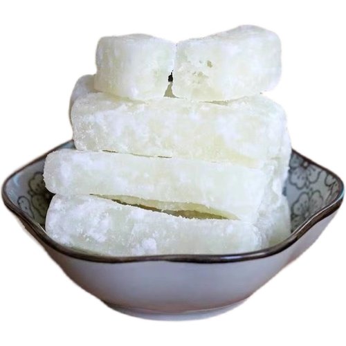 冬瓜糖正宗冬瓜条老式冬瓜糖办公休闲零食甜品营养水果干