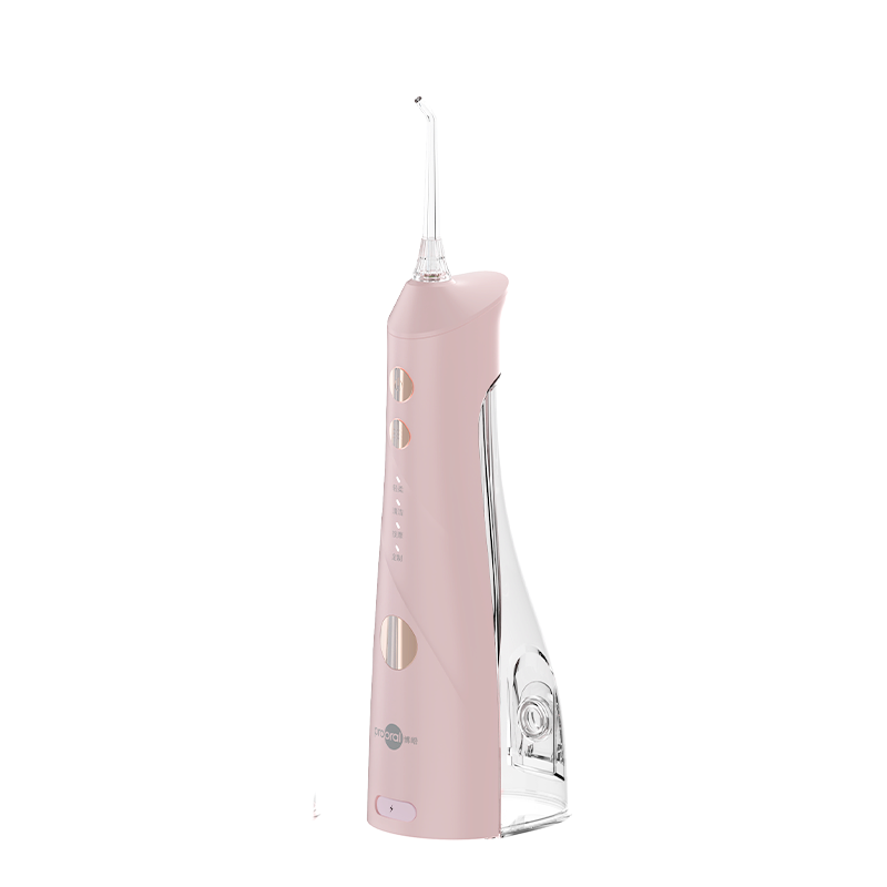 情人节生日礼物博皓冲牙器