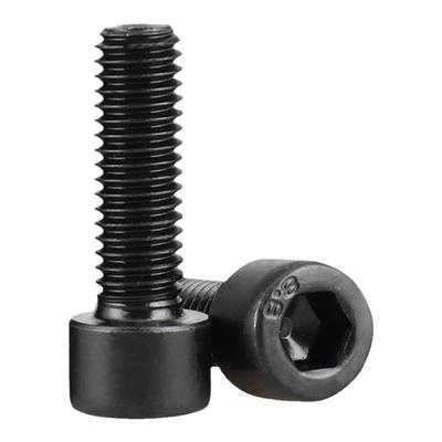 gb70.1内六角螺丝中碳钢六方螺钉