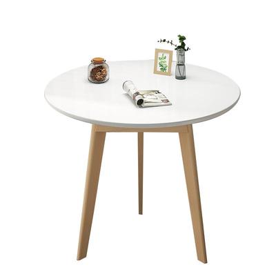 简约洽谈会客休闲桌椅