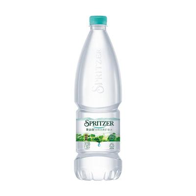 spritzer事必胜矿泉水马来西亚
