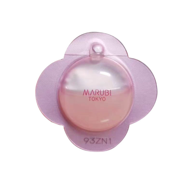 丸美日本花弹润娇嫩精华液3ml  椿花蜜露补水保湿淡纹专柜正品