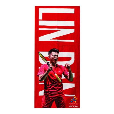 尤尼克斯yy运动加长加厚毛巾