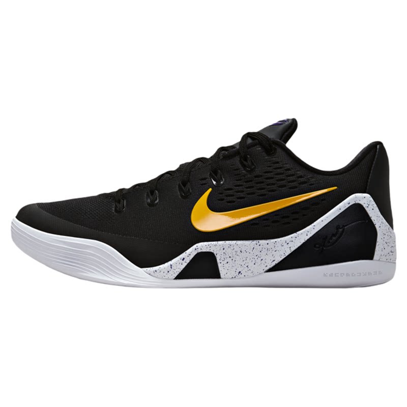 NikeKobe科比9男子实战篮球鞋