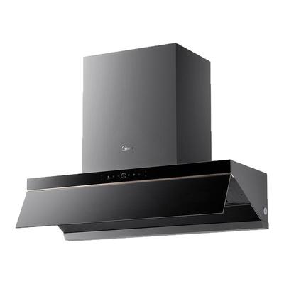 美的AK7PRO蒸汽洗油烟机AK5PRO