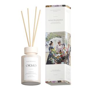 OKMO无火香薰植物香氛家具卧室客厅家用高级香水持久扩香摆件送礼