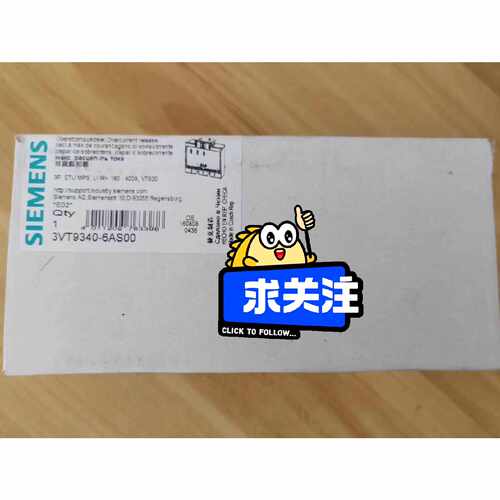 【议价-可维修】 3VT9340-6AS00/二手均有货