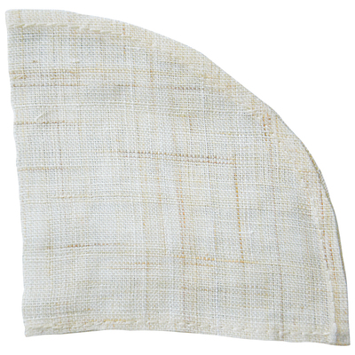 天然面料可重复使用健康环保速干