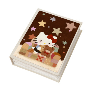 6寸小相册本情侣影集照片拍立得收纳儿童成长纪念册插页345寸相簿