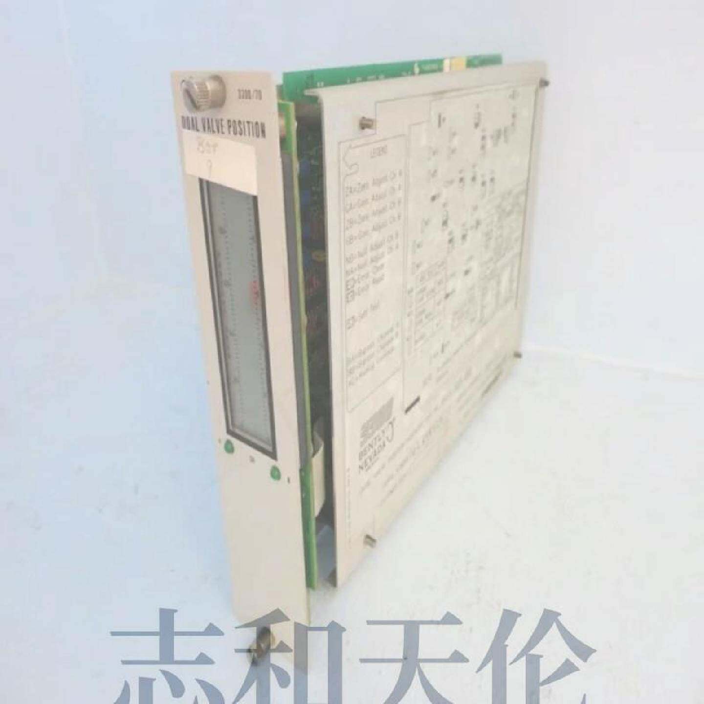配件Plc Dual Position Indicator 330070xx00 Pwa8398001 78412