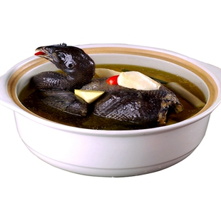 林边小舍腾冲雪鸡母鸡山林散养新鲜整只虫草鸡老鸡正宗生态乌骨鸡