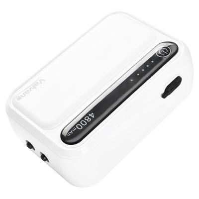 亿得胜充电氧气泵钓鱼专用充氧机